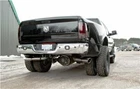 Mbrp 4" Armor Lite Dpf-back Exhaust For 2019-2026 Ram 3500 6.7L Diesel New. Price: $554.99.
