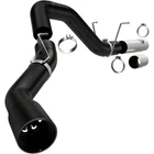 17071 Magnaflow Exhaust System Passenger Right Side Hand For Ram 2500 3500 New. Price: $606.66.