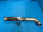 Volvo Vnl Exhaust Pipe 2023 Oem Used. Price: $395.00.