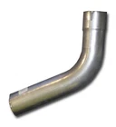 Replacement Pipe Fits 09-24 Ram Side Exit Kit Part Number 16317 New. Price: $32.95.