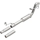 Magnaflow 19572 Direct-fit Muffler Replacement Kit With New. Price: $505.99.