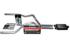 Dodge Ram 1500 09-18 2.5" Dual Truck Exhaust Kits Flowmaster 40 Series Slash Tip New. Price: $270.99.