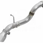 Axle-back Exhaust System Afe Power For Jeep Wrangler Jl 2020-2021 New. Price: $235.39.