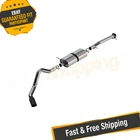 Borla 140833BC S-type Catback Exhaust For 2020-2024 Silverado/sierra 6.6L V8 New. Price: $1509.99.