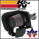 K&n 69-6035TC Typhoon Cold Air Intake System Fits 2019-2026 Mazda 2.5L Gas New. Price: $367.99.
