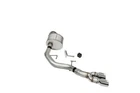 Corsa 21156 Sport Side Exit Cat Back Exhaust 21-25 Ford 150 5.0L V8 Crew New. Price: $1120.99.