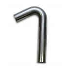 Vibrant For 2.5IN O.d. T304 Ss 120 Deg Mandrel Bend 4IN X 12IN Leg Lengths New. Price: $83.18.
