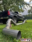5" Full Exhaust Pipe 2001-2007 Chevrolet Gmc Duramax 6.6L 2500HD Chevy Diesel New. Price: $309.99.