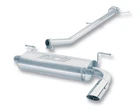 Borla 14411 Cat-back System Exhaust New. Price: $819.99.