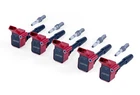 Apr Ignition Coil & Spark Plug Kit (2.5T EA855.2 5-CYLINDER Engines) KT100028 New. Price: $368.95.