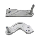 Oem Set Of Left & Right Exhaust System Hanger Brackets For Bmw F15 F16 F85 X5 X6 New. Price: $24.95.