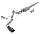 Cat Back Exhaust Chevrolet 2019-2026 Flowmaster 717858 Performance New. Price: $767.95.