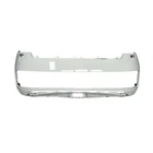 Crack* 22-24 Land Rover Range L460 Front Bumper Cover Oem M8E2-17F003-A Used. Price: $345.00.