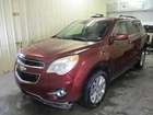 Used Exhaust System Kit Fits: 2011 Chevrolet Equinox Grade. Price: $243.11.