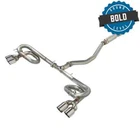 Remark Fits 2022+ Honda Civic Hatchback Sport Touring FL1 (link Loop) Catback New. Price: $1338.89.