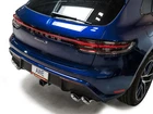 Awe Tuning Touring Exhaust W/ Chrome Tips Fits 2022+ Porsche Macan 2.9TT New. Price: $2155.00.