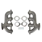 Hooker Headers 8505HKR Blackheart Ls Swap Cast Iron Exhaust Manifolds Natural New. Price: $467.95.