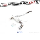 Revel Medallion Touring Catback Exhaust Dual Tip For 03-08 Nissan 350Z T70063R New. Price: $974.95.
