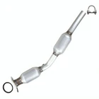 Epa Approved Direct Catalytic Converter Fits: 03-08 Toyota Corolla 1.8L New. Price: $133.81.
