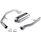 Exhaust System Kit-street Series Stainless Cat-back Magnaflow 15665 New. Price: $955.12.