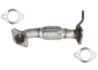 Engine Flex Pipe For Kia Optima 2016 2017 2018 2019 2020 2.4L Ref 28610-C1550 New. Price: $158.00.