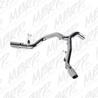 S6168AL Mbrp Exhaust System For Ram 3500 2500 2013-2017, 2021 New. Price: $554.99.