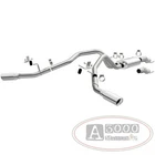 Exhaust System Kit 2020 Ford F-150 Lariat 3.5 Nuovo. Price: $2544.21.