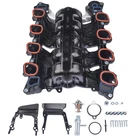 Upper Intake Manifold Set 2007-08 Ford F-150 E-150/250 V8 281 4.6L 7L3Z9424F New. Price: $122.00.