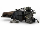 2011 - 2015 Bmw 535I Xdrive F10 3.0L Turbocharger Motor Exhaust Manifold Oem Used. Price: $393.99.