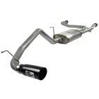 Afe 49-46102-B Cat Back Exhaust System Kit Set For 2004-15 Nissan Titan 5.6L V8 New. Price: $866.43.