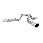 Mbrp Exhaust S5208AL Installer Series Converter Back System New. Price: $624.99.
