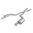 Stainless Works DUR11CBL Legend Catback New. Price: $2275.25.