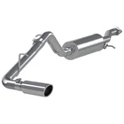 Mbrp S5046409 Cat Back Exhaust Kit For 04-12 Colorado Canyon 2.8L 2.9L 3.5L 3.7L New. Price: $529.99.