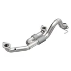 For Kia Sedona 2006-2011 Brexhaust 800-149 Pipe New. Price: $355.26.