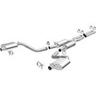 Magnaflow Performance Exhaust System Kit 16514: 2009-2014 Dodge Challenger New. Price: $1779.00.