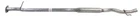 Exhaust Pipe Ap 78279 New. Price: $156.68.