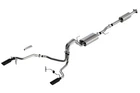 140862BC Borla Cat-back System Touring New. Price: $1847.99.