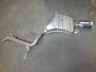 Rear Left Exhaust Muffler Resonator 2214911900 07-11 Mercedes Benz Amg W221 S550 Used. Price: $200.00.