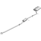 Magnaflow 106-0151 Brexhaust Catback System For 03-07 Honda Accord 2.0L New. Price: $249.95.