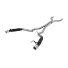817734 Flowmaster Outlaw Cat-back Exhaust System New. Price: $1258.95.