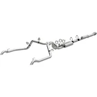 Magnaflow Overland Series Stainless Cat-back- 19703 New. Price: $2445.29.