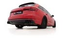 Remus 045019 0500LR For Audi S4 Quattro Avant Type B8 08/2016 3.0L Tfsi 260 Kw ( New. Price: $1559.00.