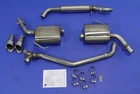 Genuine Mopar Exhaust P5156013 New. Price: $1489.25.