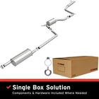 Brexhaust 106-0973 Direct-fit System Replacement Kit New. Price: $685.00.