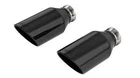 BORLA60754BC 5" Bright-chrome Tip Kit For 2025 RAM1500 3.0L New. Price: $313.99.