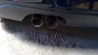 2015 Volkswagen Beetle Htbk Rear Exhaust Pipes 1.8L 95710 Used. Price: $245.25.