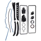 Engine Timing Set Ford Expedition Navigator 5.4L V8 2005-2008 XL3Z-6306-AA New. Price: $53.71.