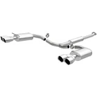 Magnaflow 19457 Street Series Stainless Cat-back System New. Price: $1479.00.