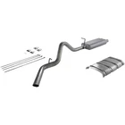 Flowmaster 17224 American Thunder Exhaust Kit, 1996-99 Gm Truck New. Price: $584.95.