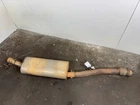2019-2023 Gmc Sierra Denali 1500 6.2L Exhaust Muffler Oem Used. Price: $659.89.